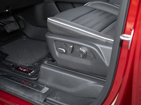 New 2026 GMC Sierra 1500 AT4X image 39