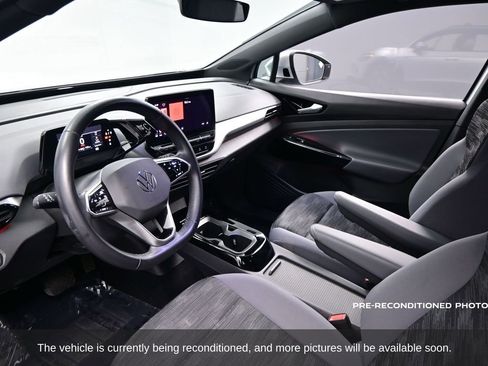 Used 2022 Volkswagen ID.4 Pro image 7