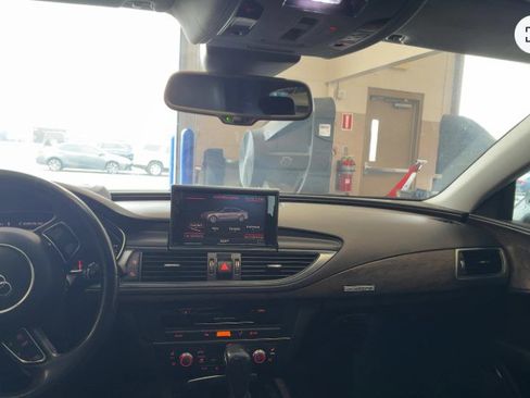 Used 2018 Audi A7 3.0T Prestige image 11