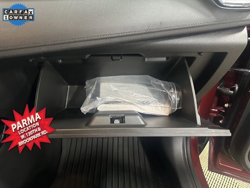 Certified 2024 Chevrolet TrailBlazer LT w/ Driver Confidence Package image 21