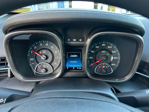 Used 2014 Chevrolet Malibu LT w/ Power Convenience Package image 18