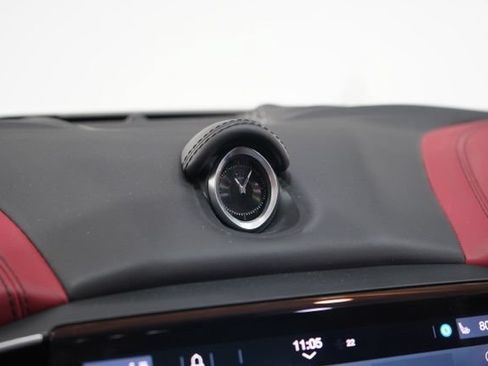 Certified 2022 Maserati Ghibli Trofeo RWD image 27