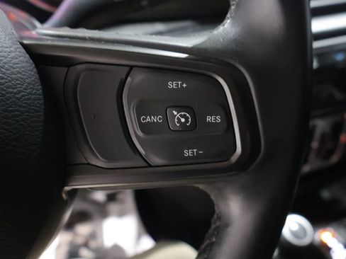 Used 2022 Jeep Gladiator Sport AWD/4WD image 33