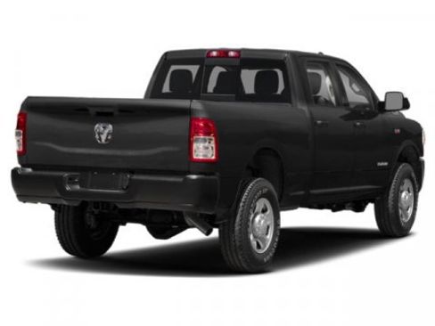Used 2020 RAM 2500 Tradesman image 2