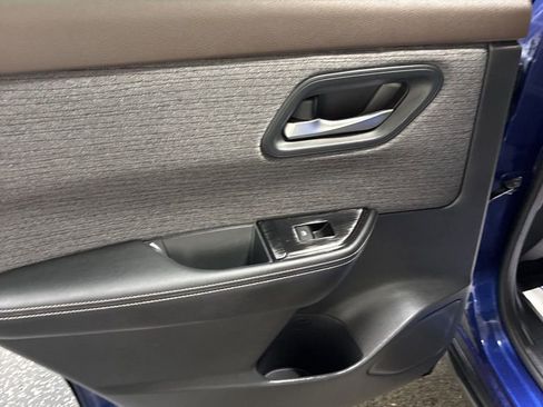 Used 2023 Nissan Rogue SV image 22