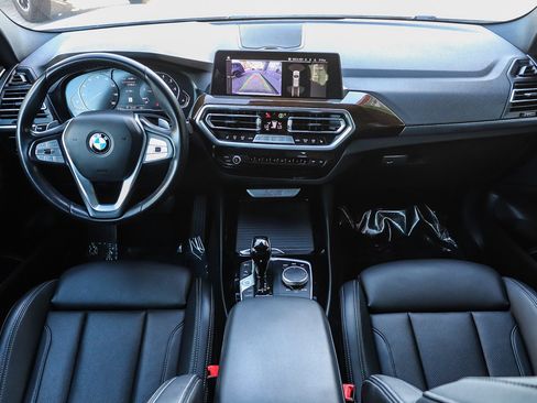 Used 2022 BMW X3 sDrive30i w/ Convenience Package image 15