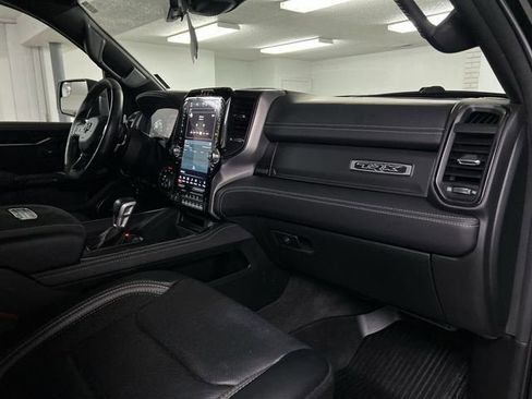 Used 2022 RAM 1500 TRX w/ TRX Level 2 Equipment Group image 29