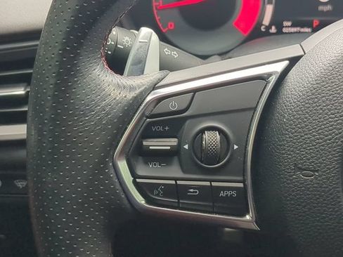 Used 2023 Acura TLX Type S AWD/4WD image 27
