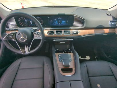 New 2025 Mercedes-Benz GLE 350 4MATIC