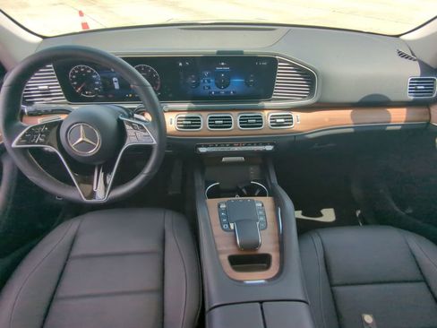 New 2025 Mercedes-Benz GLE 350 4MATIC image 2