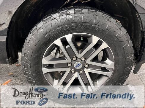 Used 2021 Ford F150 XL w/ STX Appearance Package image 17
