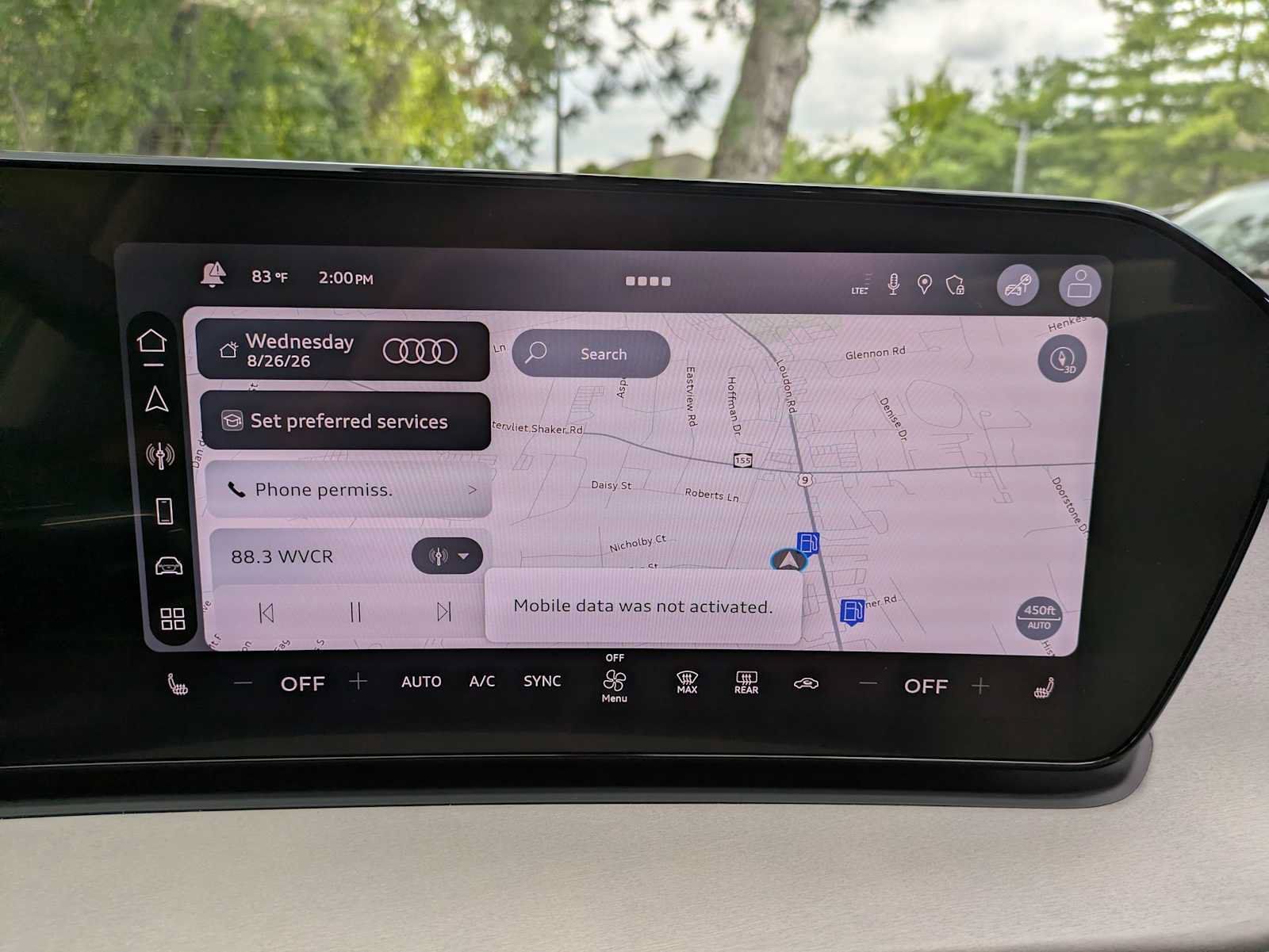 New 2026 Audi Q3 quattro 2.0T AWD/4WD image 14