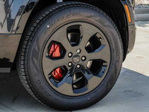 New 2026 Land Rover Defender 110 X AWD/4WD image 70