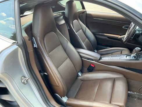 Used 2018 Porsche 718 Cayman S image 17