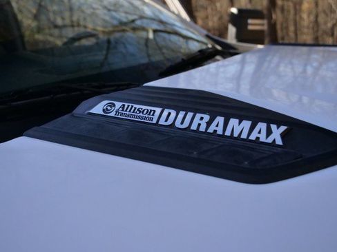 Used 2020 Chevrolet Silverado 3500 W/T w/ WT Convenience Package image 43