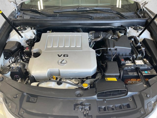 Used 2014 Lexus ES 350 w/ Premium Package FWD image 23