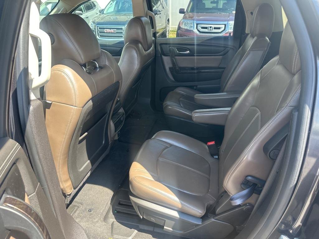 Used 2014 GMC Acadia SLT AWD/4WD image 13