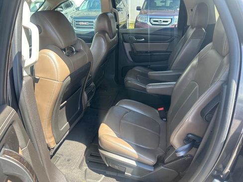 Used 2014 GMC Acadia SLT AWD/4WD image 13