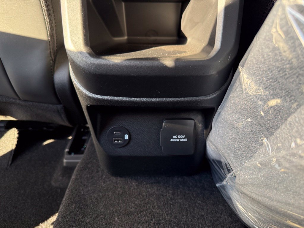 New 2026 Ford Ranger Raptor AWD/4WD image 20
