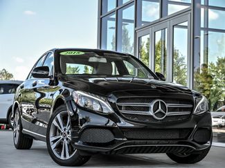 Used 2018 Mercedes-Benz C 300 4MATIC Sedan video 1