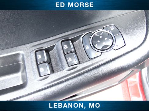 Certified 2024 Ford Edge ST-Line image 18