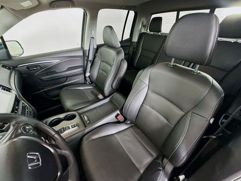 Certified 2023 Honda Ridgeline RTL-E image 5