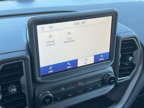 Used 2024 Ford Bronco Sport Big Bend image 22