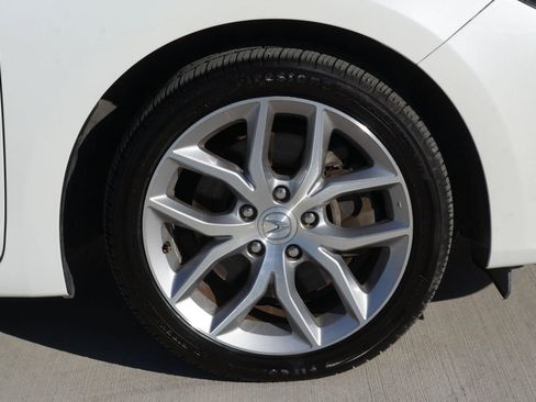 Used 2021 Acura ILX Sedan 4D image 21