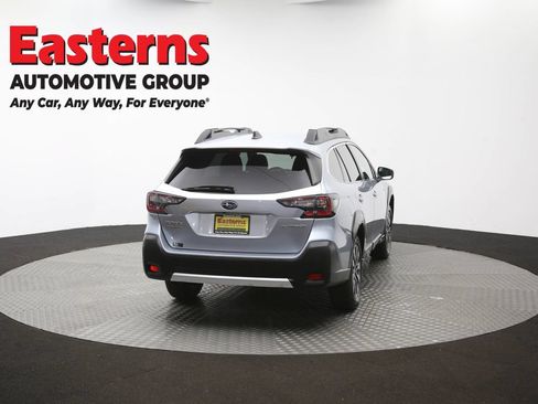 Used 2023 Subaru Outback Limited AWD/4WD image 43