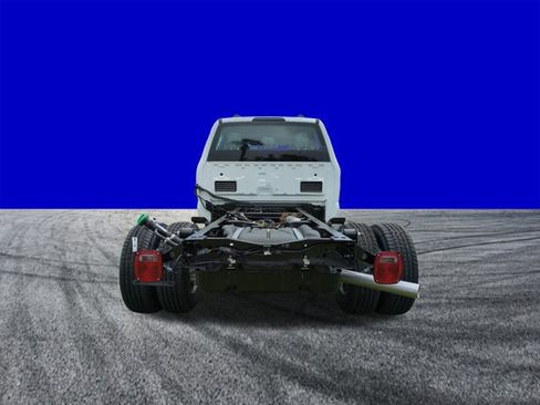 New 2026 Ford F350 XL image 5