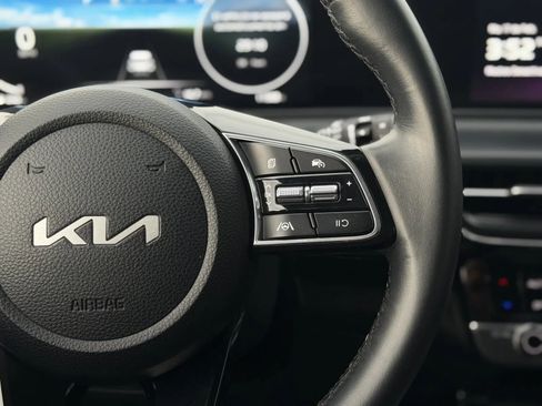 Used 2024 Kia Seltos S image 25