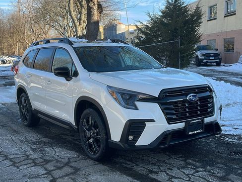 New 2026 Subaru Ascent Bronze Edition image 2