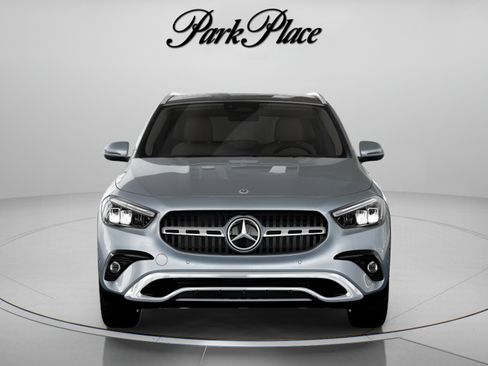 Used 2026 Mercedes-Benz GLA 250 image 35