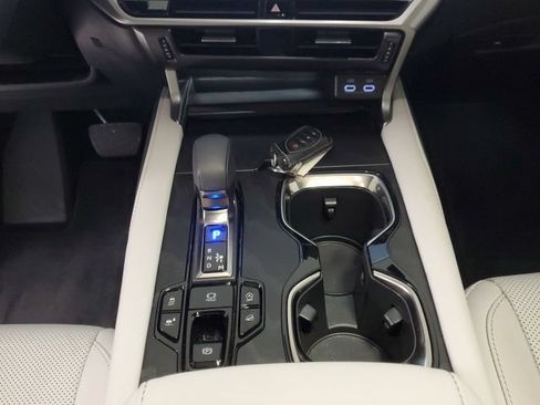 Used 2026 Lexus RX 350 Premium AWD/4WD image 21