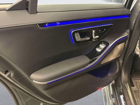 Certified 2023 Mercedes-Benz S 500 4MATIC image 11