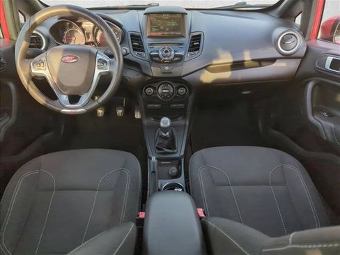 Used 2015 Ford Fiesta ST image 22