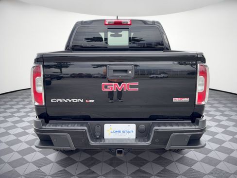Used 2020 GMC Canyon All Terrain AWD/4WD image 11