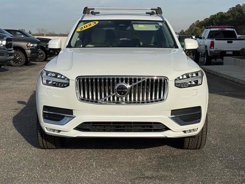 Used 2023 Volvo XC90 B6 Plus w/ Protection Package Premier image 8