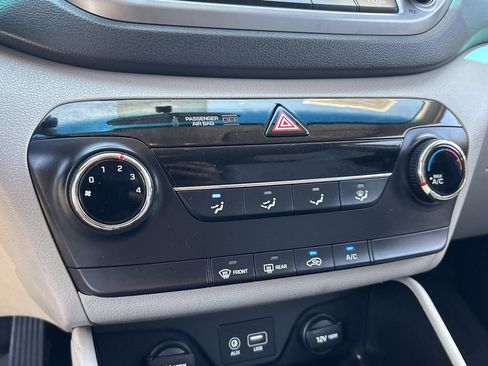 Used 2016 Hyundai Tucson SE FWD image 22
