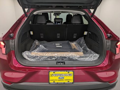 Used 2025 Ford Mustang Mach-E Premium w/ Interior Protection Package image 24