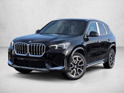 New 2026 BMW X1 xDrive28i