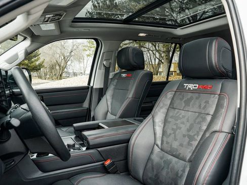 Used 2023 Toyota Sequoia TRD Pro image 17