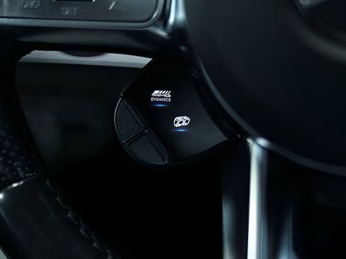 Used 2021 Mercedes-Benz AMG GT 53 w/ Driver Assistance Package image 42