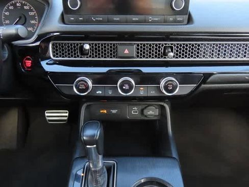 Certified 2022 Honda Civic Sport image 19