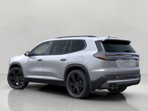 Used 2026 GMC Acadia Elevation w/ Black Edition AWD/4WD image 3