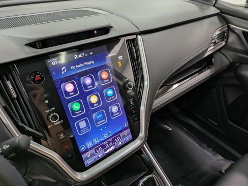 Used 2020 Subaru Outback Limited XT image 11