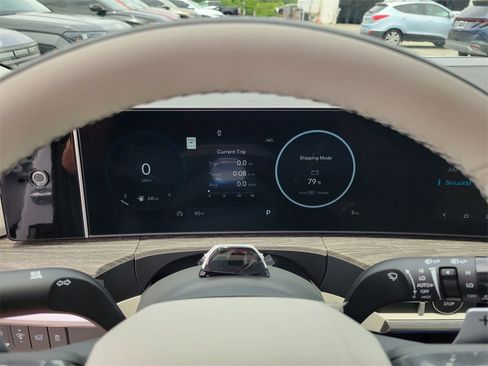 New 2025 Hyundai Santa Fe Calligraphy image 19