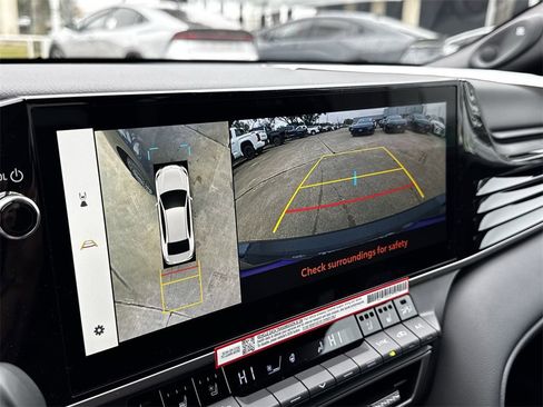 New 2026 Toyota Camry XSE image 17