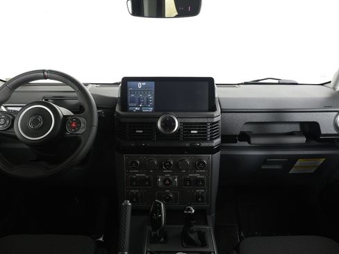 New 2026 INEOS Grenadier AWD/4WD image 6
