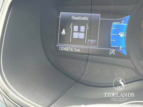 Certified 2024 Ford Edge SEL w/ Convenience Package AWD/4WD image 21
